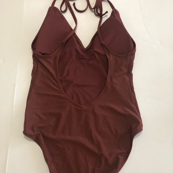 NWT American Eagle Aerie swimsuit L Set x2 - Picture 9 of 12